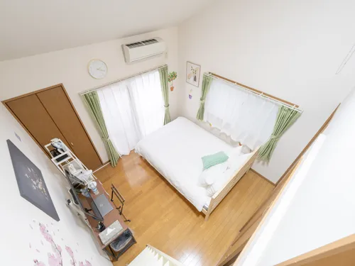 【福岡県福岡市東区で民泊撮影】ROOMS福岡様7