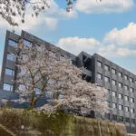 次の記事 - 春の光に包まれて、新しいホテル撮影｜福岡・脇田温泉にて