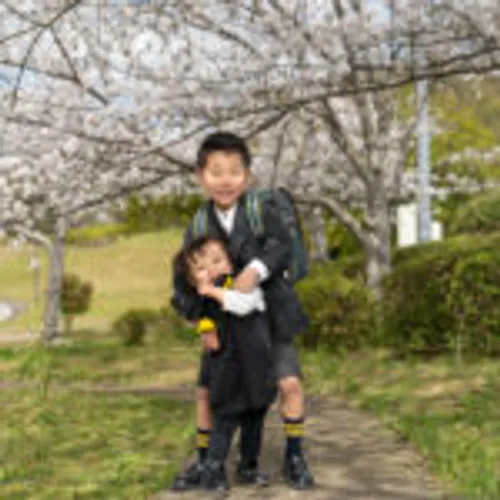 次の記事 - 【春の思い出】福津市なまずの里で家族写真＆入学記念撮影