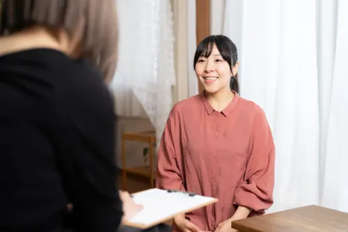 【福岡県北九州市八幡西区】プロフィール撮影です。 no.107-1