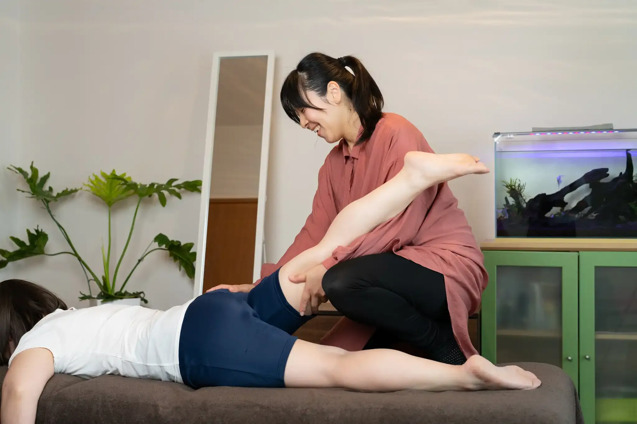 【福岡県北九州市八幡西区で店舗・会社撮影】リップハビット様3