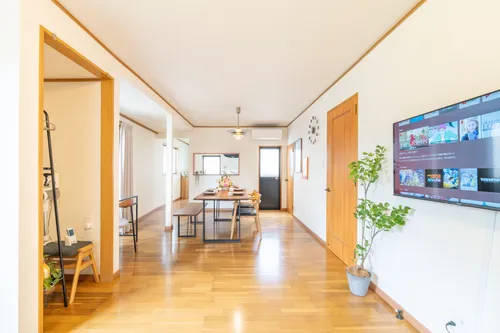 【福岡県福岡市南区】民泊撮影です。 no.104-2