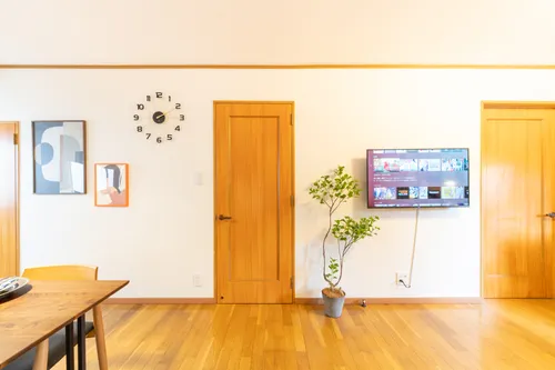 【福岡県福岡市南区】民泊撮影です。 no.104-3