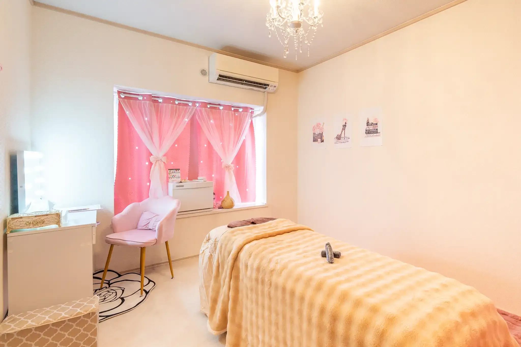 【福岡県福岡市南区で店舗内観撮影撮影】個人様3