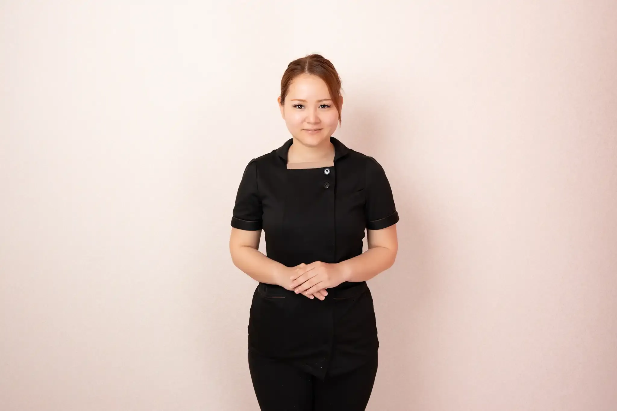 【福岡県福岡市南区でプロフィール撮影】個人様4