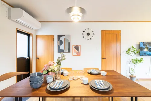 【福岡県福岡市南区】民泊撮影です。 no.104-7