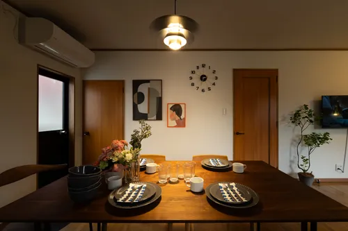 【福岡県福岡市南区】民泊撮影です。 no.104-6