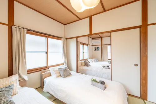 【福岡県福岡市南区で民泊撮影】airbnb様22