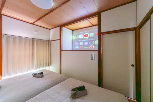 【福岡県福岡市南区】民泊撮影です。 no.104-23