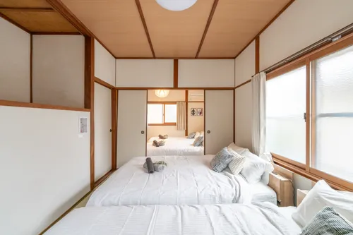 【福岡県福岡市南区】民泊撮影です。 no.104-24