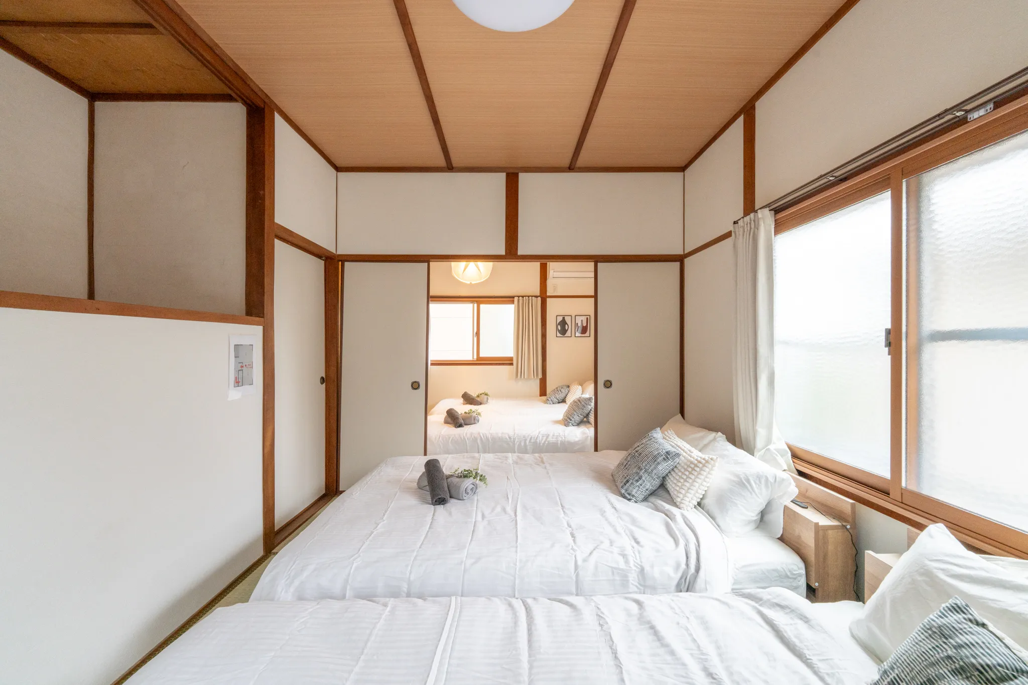 【福岡県福岡市南区で民泊抜け感撮影】airbnb様25