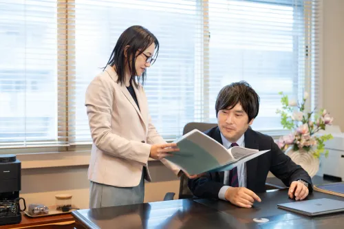 【山口県下関市】プロフィール撮影です。 no.109-11