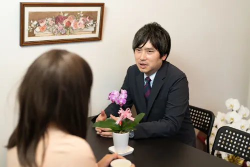 【山口県下関市】プロフィール撮影です。 no.109-12