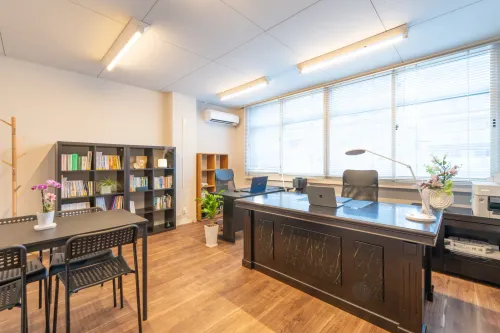 【山口県下関市】プロフィール撮影です。 no.109-1