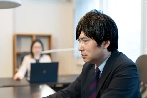 【山口県下関市】プロフィール撮影です。 no.109-5