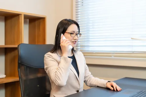 【山口県下関市】プロフィール撮影です。 no.109-9