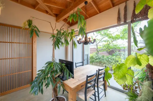 店舗・会社撮影です。