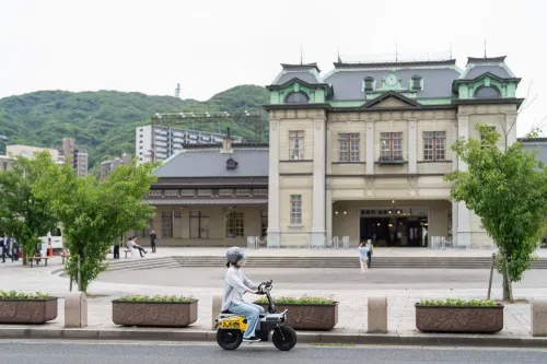 【福岡県北九州市門司区】店舗撮影です。 no.110-4