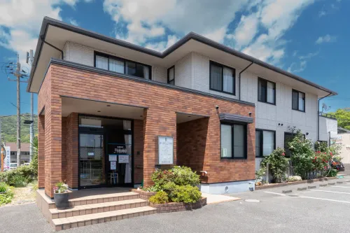 【山口県下関市】店舗撮影です。 no.111-13