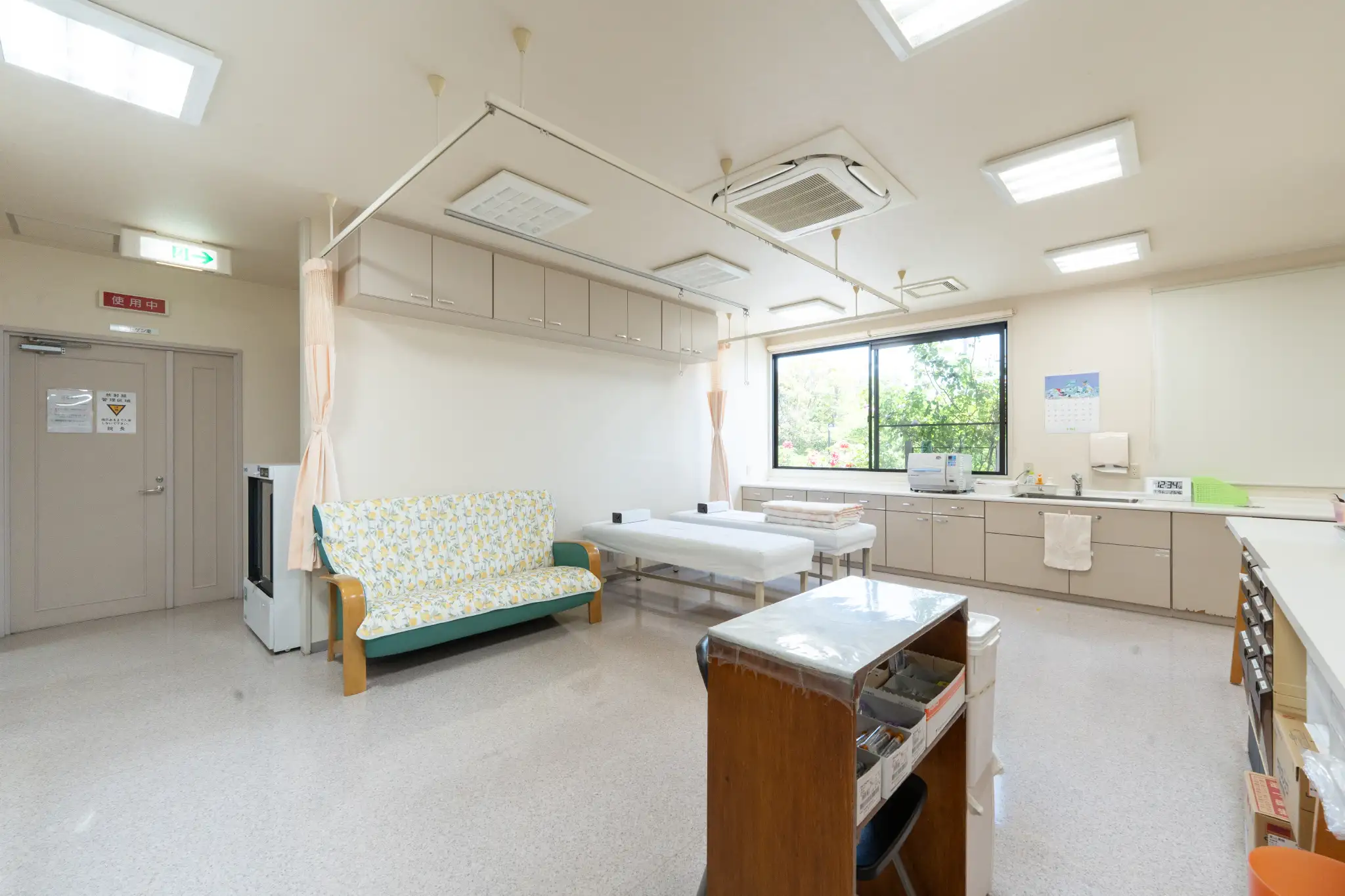 【山口県下関市でビジネス撮影】はりま内科胃腸科医院様9