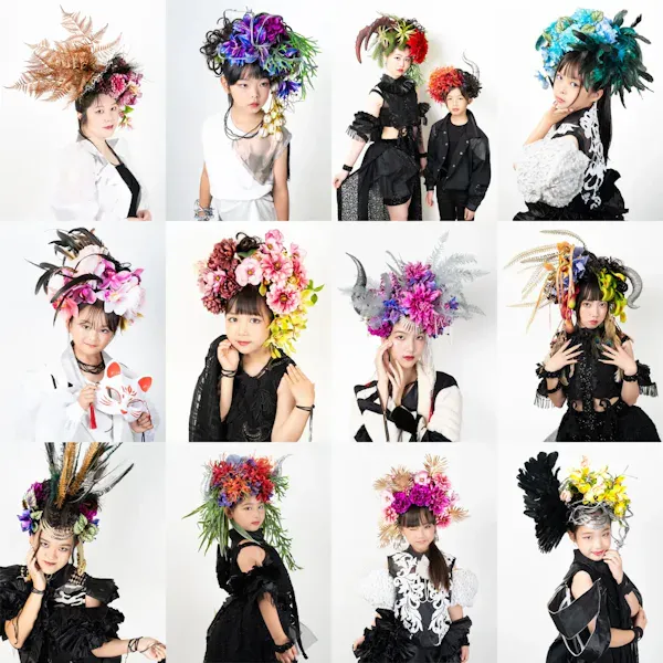 花の子 × テルアキタカハシ 全国撮影ツアー in 福岡の撮影に行ってきました。