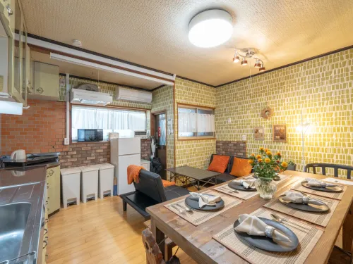 【福岡県福岡市西区】民泊撮影です。 no.112-14