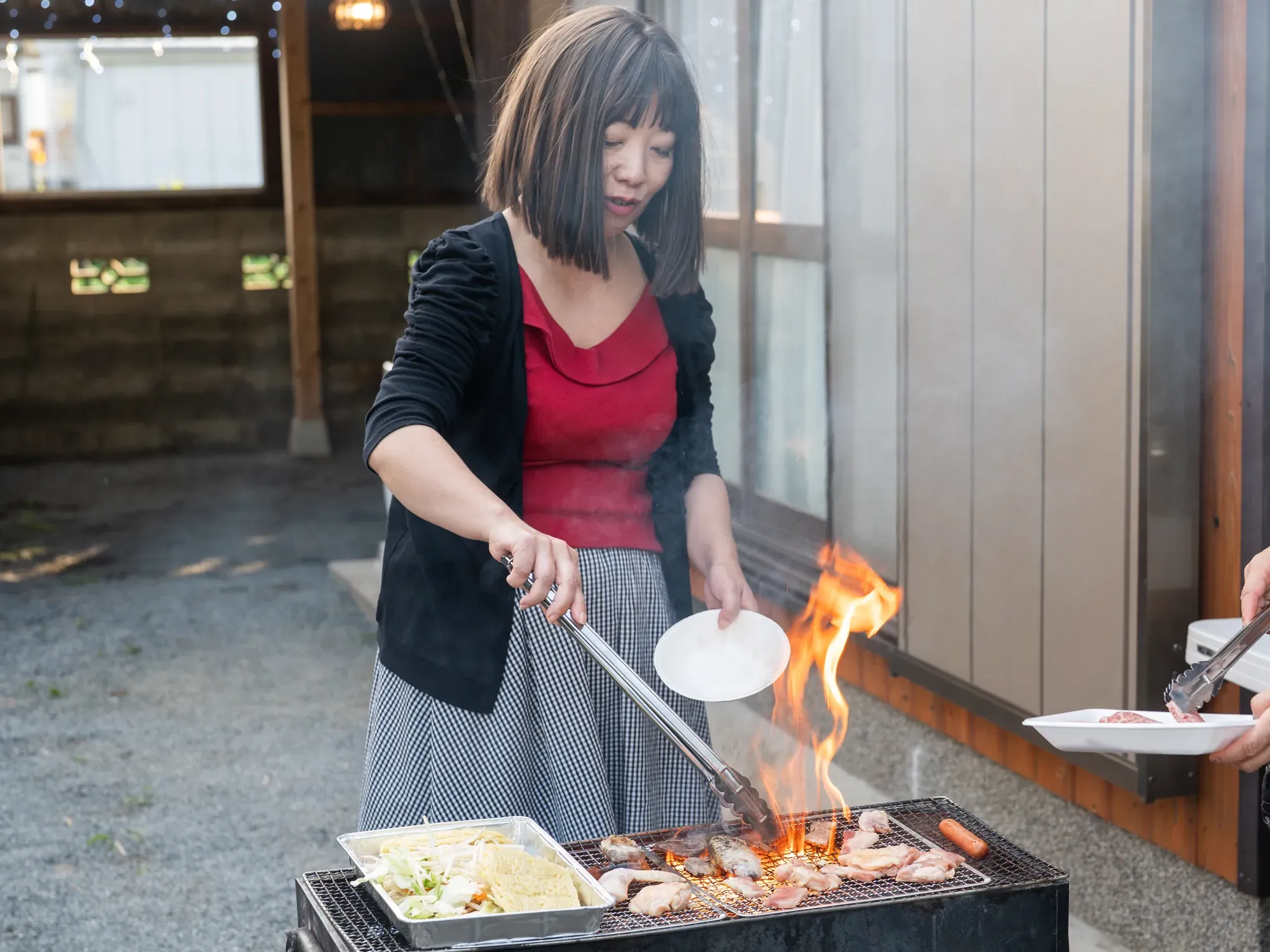 【福岡県福岡市西区で料理撮影】airbnb様17