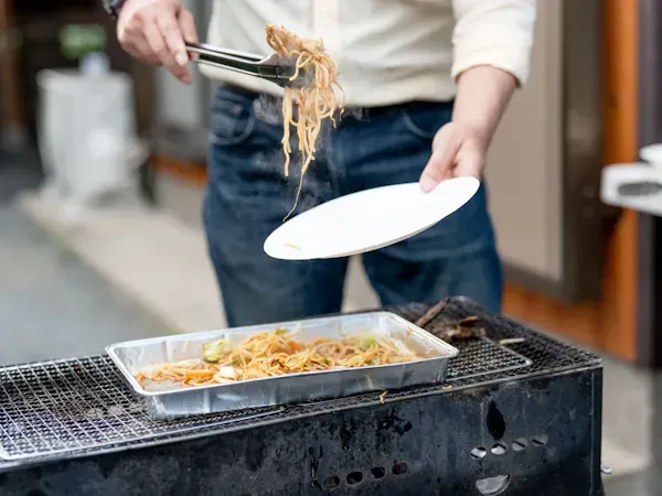 福岡市西区・橋本にある平家建ての民泊を撮影してきました。