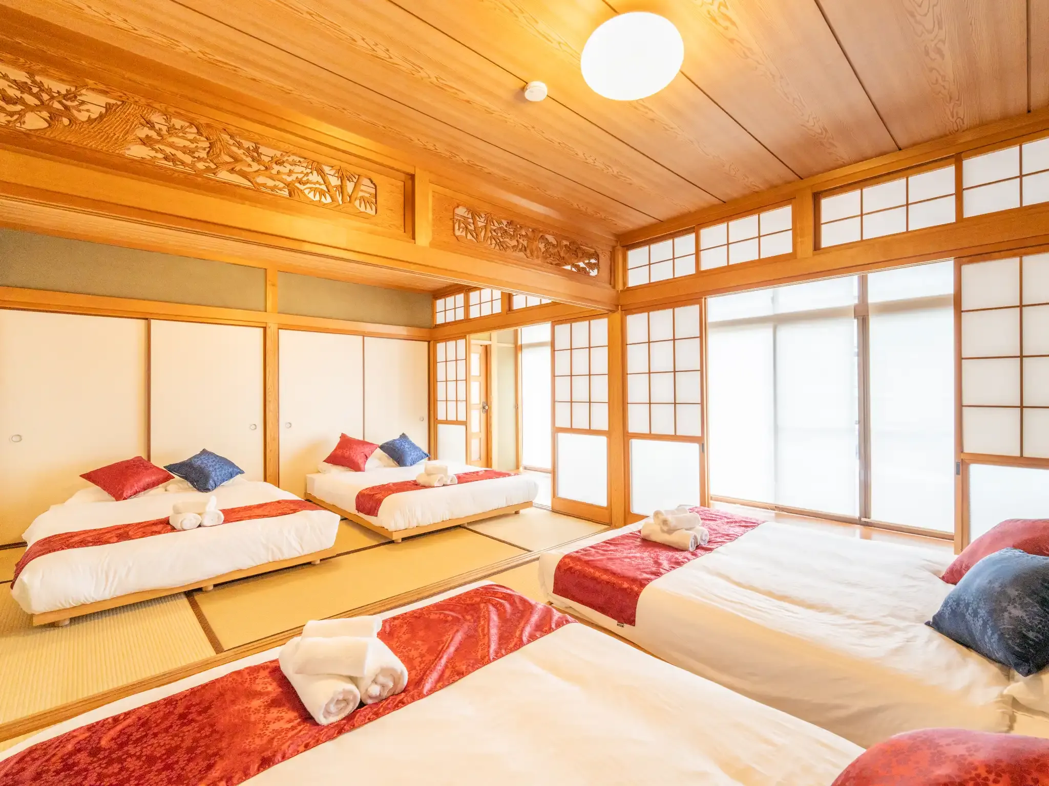 【佐賀県佐賀市で民泊明るく撮影】airbnb様6