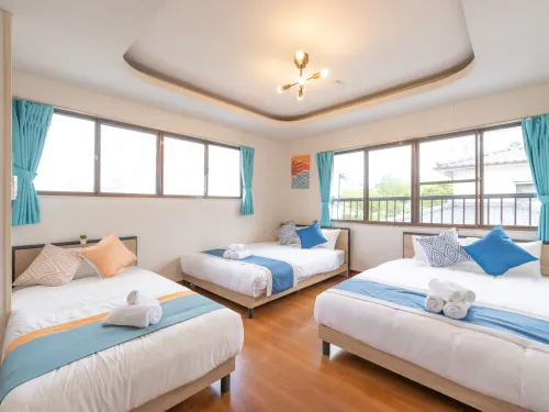 【佐賀県佐賀市で民泊撮影】airbnb様10