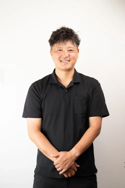 【福岡県北九州市若松区】プロフィール撮影です。 no.123-1
