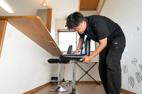 【福岡県北九州市若松区】プロフィール撮影です。 no.123-10
