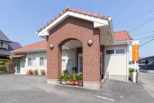 店舗・会社撮影です。