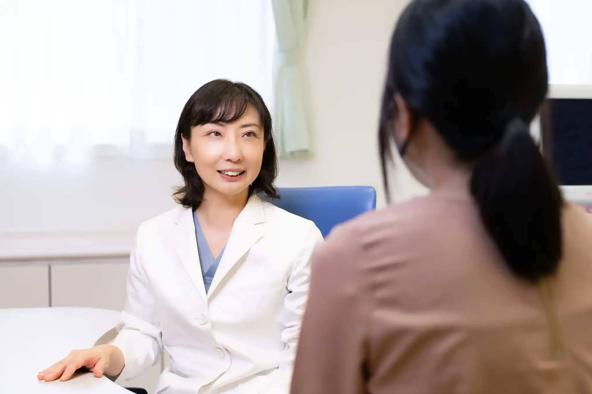 【宮崎県宮崎市で店舗・会社撮影】さんさんファミリークリニック様16