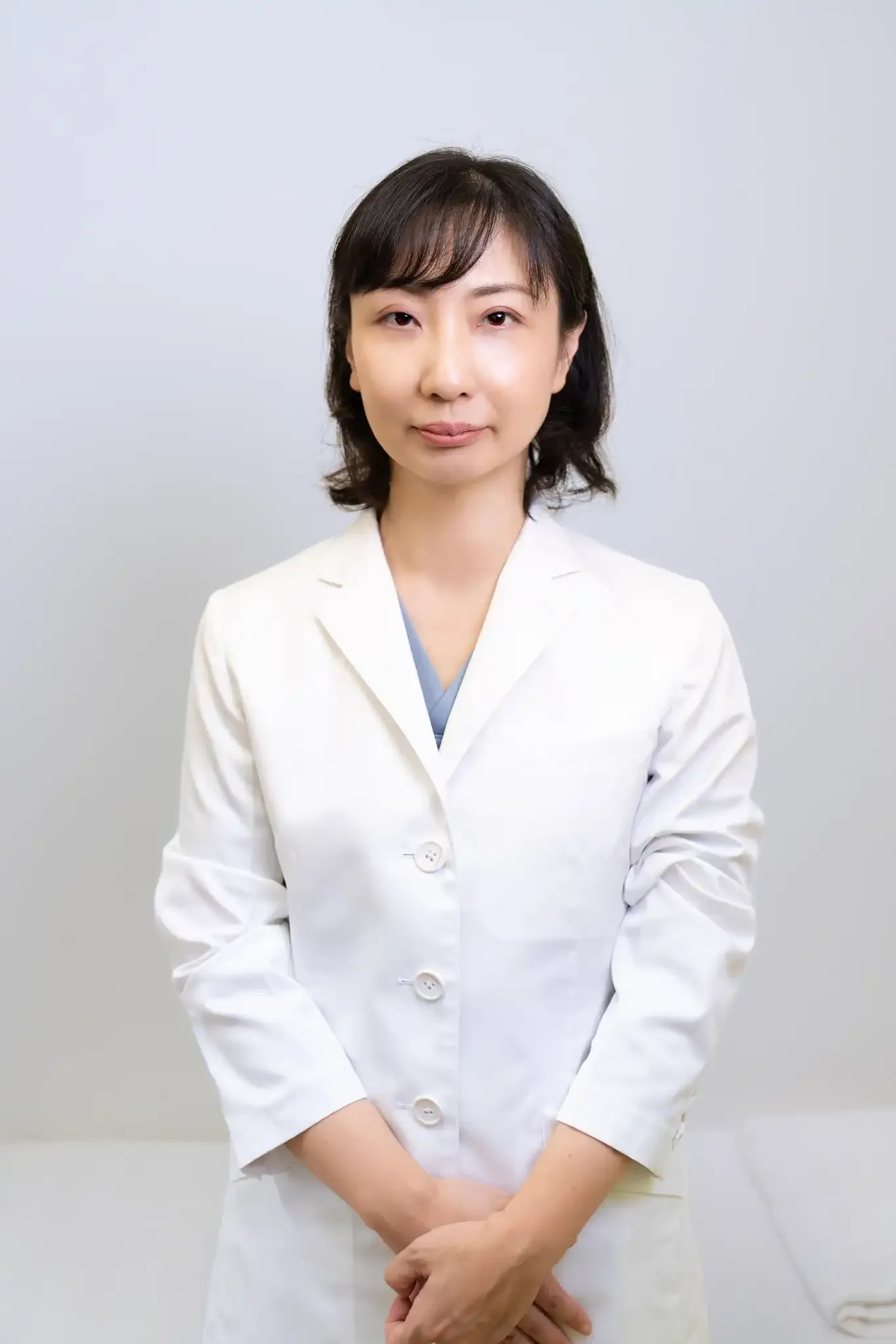 【宮崎県宮崎市でプロフィール撮影】さんさんファミリークリニック様17