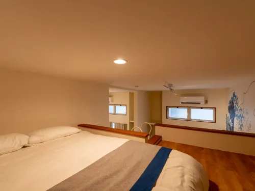 【福岡県福岡市中央区】民泊撮影です。 no.125-19