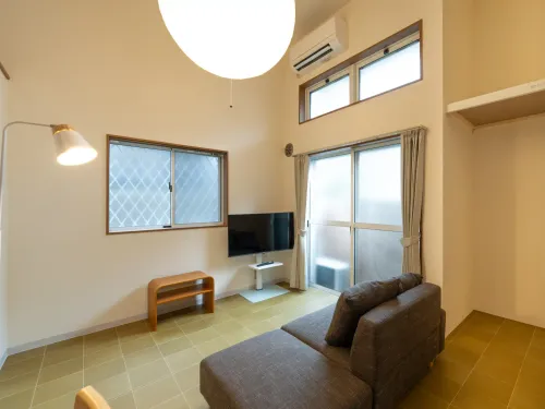 【福岡県福岡市中央区】民泊撮影です。 no.125-2