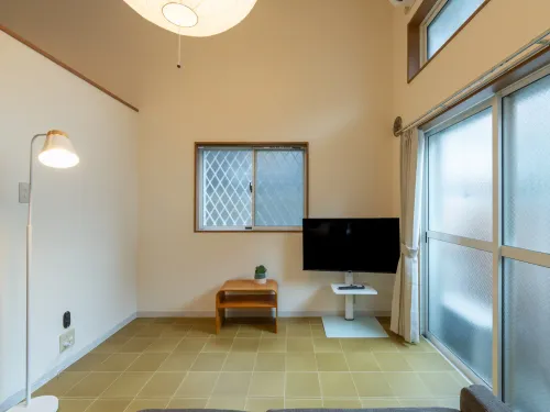 【福岡県福岡市中央区】民泊撮影です。 no.125-3