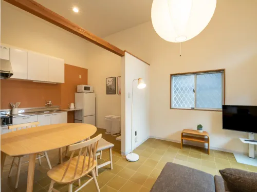 【福岡県福岡市中央区】民泊撮影です。 no.125-4