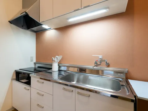 【福岡県福岡市中央区】民泊撮影です。 no.125-9