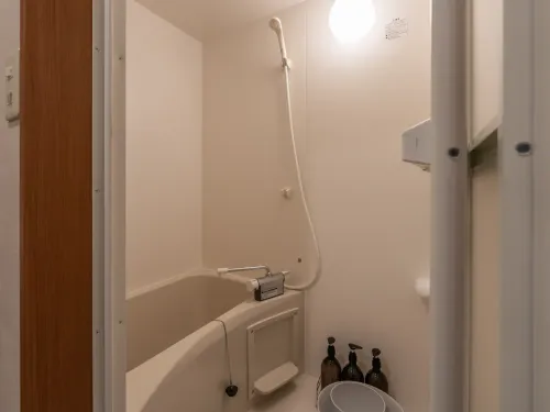 【福岡県福岡市中央区】民泊撮影です。 no.125-15