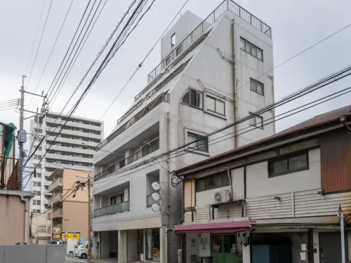 【福岡県福岡市博多区】民泊撮影です。 no.126-1