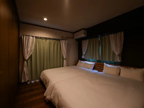 【福岡県福岡市博多区】民泊撮影です。 no.126-6