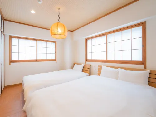 【福岡県福岡市博多区】民泊撮影です。 no.126-8