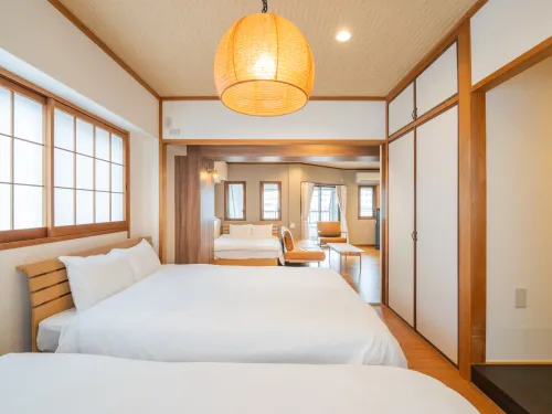 【福岡県福岡市博多区】民泊撮影です。 no.126-9