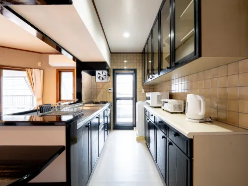 【福岡県福岡市博多区】民泊撮影です。 no.126-13