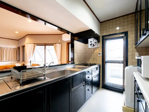 【福岡県福岡市博多区】民泊撮影です。 no.126-14