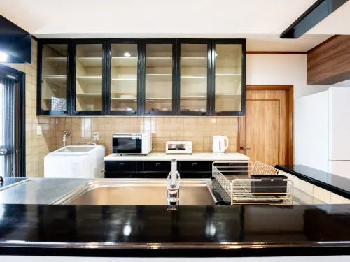 【福岡県福岡市博多区】民泊撮影です。 no.126-15