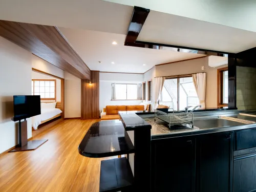 【福岡県福岡市博多区】民泊撮影です。 no.126-16