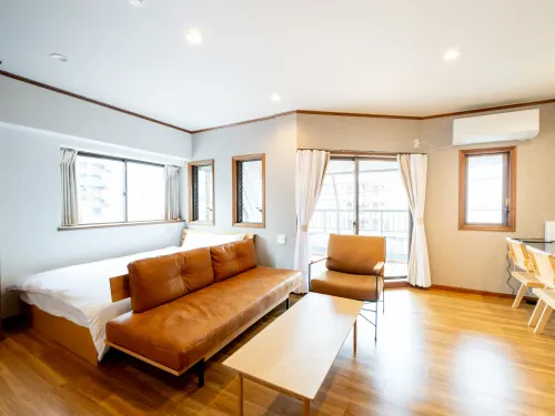 【福岡県福岡市博多区】民泊撮影です。 no.126-18